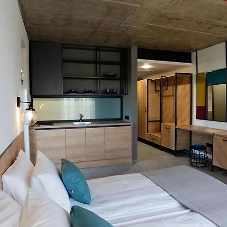 Amara Sugar 호텔 써니비치