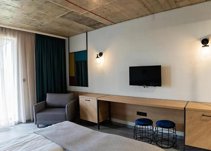 Amara Sugar 3* Sunny Beach