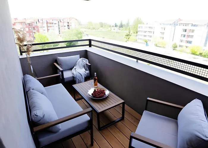 Amara Sugar 3* Sunny Beach