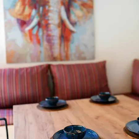 ホテル Amara Sugar