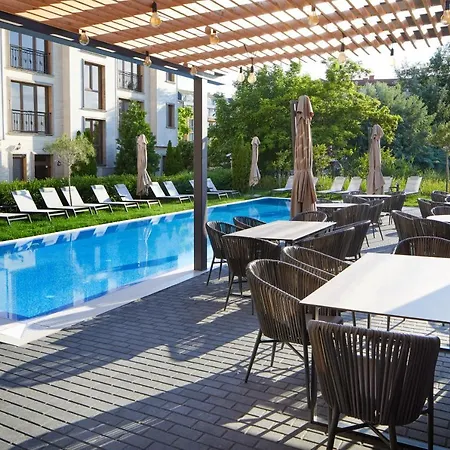 ホテル Amara Sugar サニービーチ