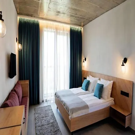 ホテル Amara Sugar